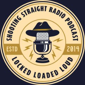 Shooting Straight Radio-logo