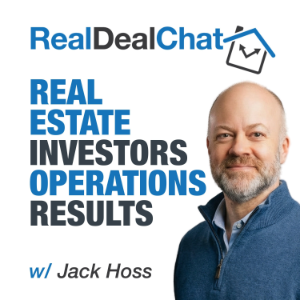 Real Estate Investing with RealDealChat-logo
