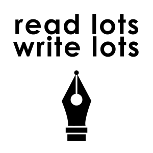 Read Lots Write Lots-logo