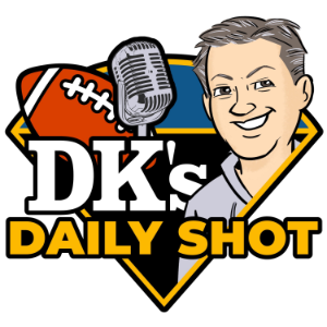 DK's Daily Shot of Steelers-logo