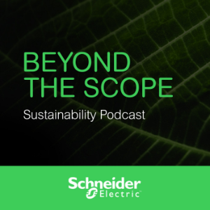 Beyond the Scope-logo
