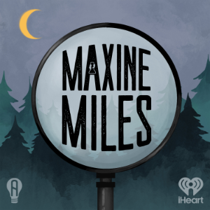 Maxine Miles-logo