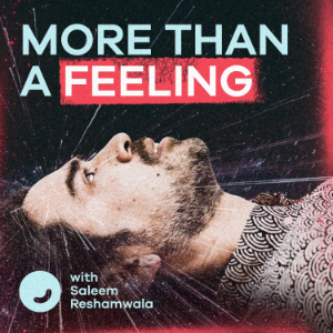 More Than A Feeling-logo