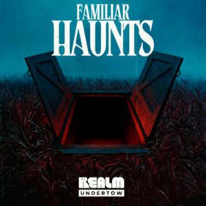 Undertow: Familiar Haunts-logo