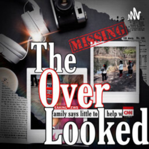 The Over Looked-logo