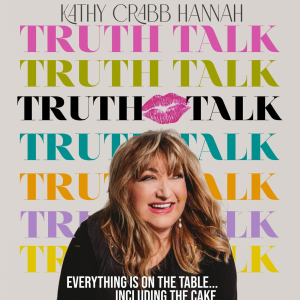 Truth Talk with Kathy Crabb Hannah-logo