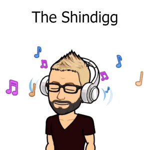 The Shindigg-logo