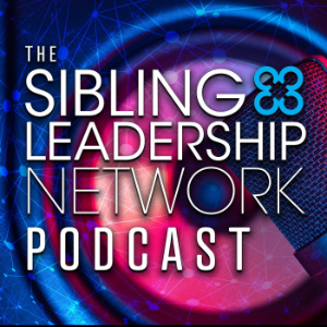 The Sibling Leadership Network-logo
