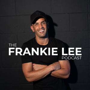 The Frankie Lee Podcast-logo