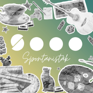 Spontanistak Podcast-logo