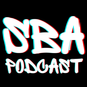 SBA Podcast-logo