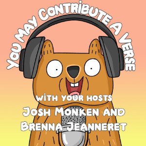 You May Contribute A Verse-logo