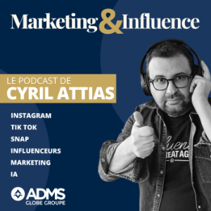 Marketing & Influence-logo