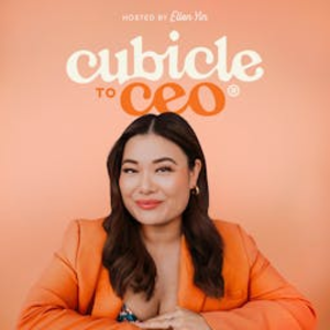 Cubicle to CEO-logo