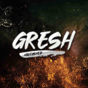 Gresh Unleashed-logo