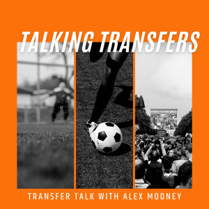 Talking transfers-logo
