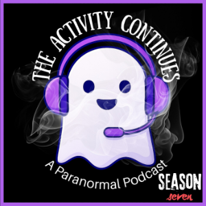 The Activity Continues-logo