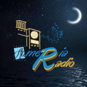 I Notturni di Ameria Radio - The Nocturnes of Ameria Radio-logo