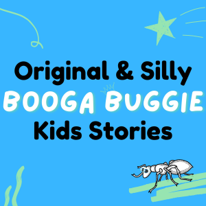 Booga Buggie Kids Stories-logo