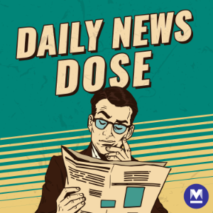 Daily News Dose-logo