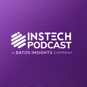 InsTech - insurance & innovation with Matthew Grant & Robin Merttens-logo