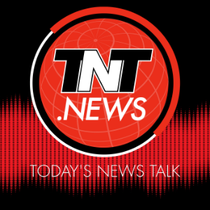 TNT.NEWS AUDIO PODCASTS-logo
