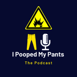 I Pooped My Pants The Podcast-logo