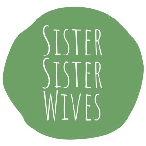 Sister Sister Wives-logo