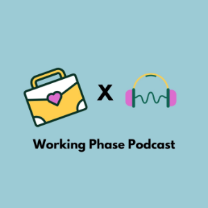 Working Phase-logo