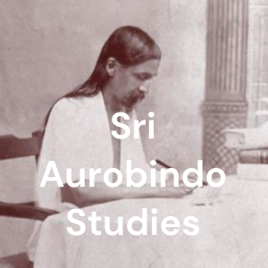 Sri Aurobindo Studies-logo