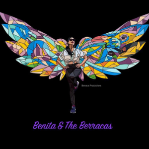 Benita & The Berracas-logo