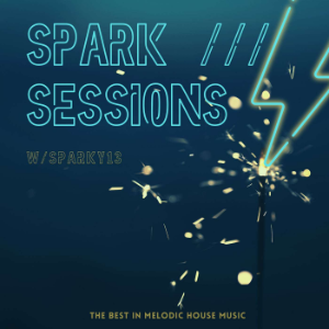 Spark Sessions: The Best In Melodic House Music-logo