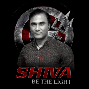 Dr. SHIVA Truth Freedom Health® Podcast-logo
