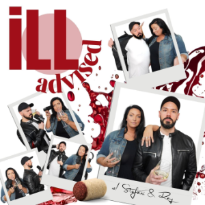 Ill Advised with Stefani & Ray-logo