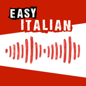 Easy Italian-logo