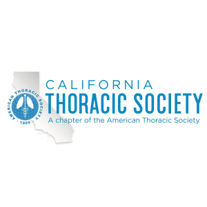 California Thoracic Society-logo