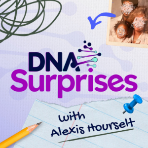 DNA Surprises-logo