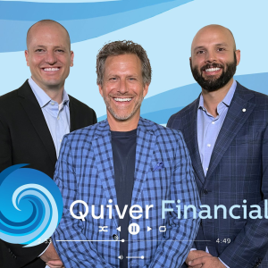 Quiver Financial News-logo