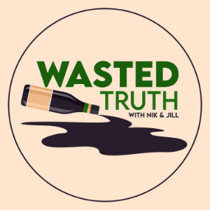 Wasted Truth-logo