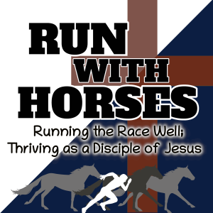 Run With Horses-logo