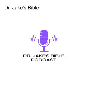 Dr. Jake’s Bible-logo