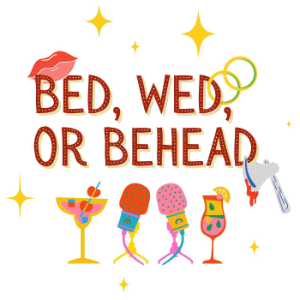 Bed Wed or Behead-logo