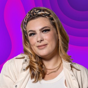 The Scene with Alice Dale-logo