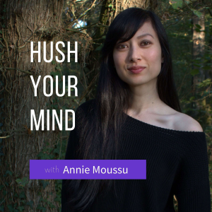 Hush Your Mind: Empowered Boundaries for Soulful Relationships-logo