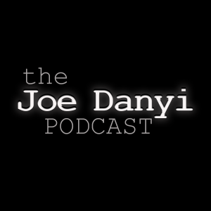The Joe Danyi Podcast-logo