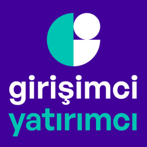Merkeziyetsiz Gelecek-logo