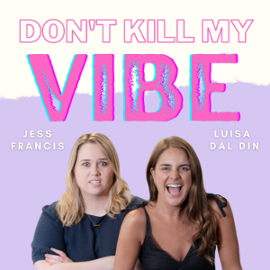 Don't Kill My Vibe-logo