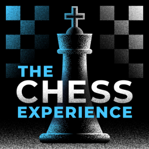 The Chess Experience-logo