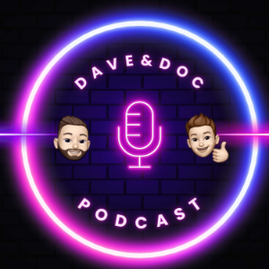 Dave & DOC-logo