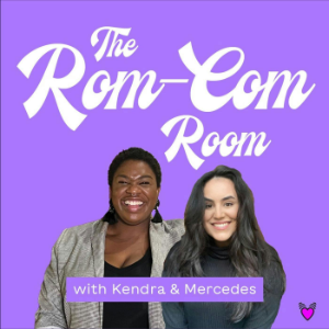 The Rom-Com Room-logo